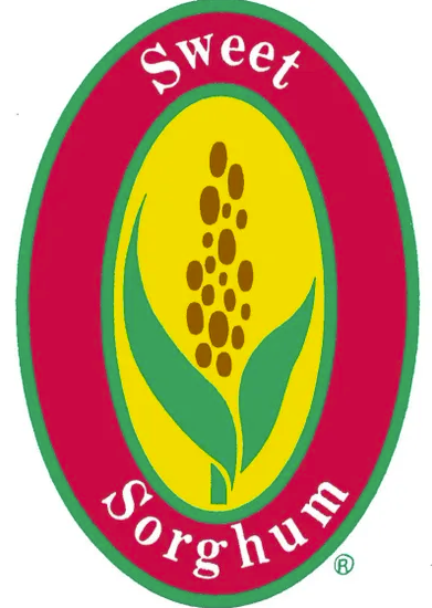 Alexa Triplett and Eldwin St. Cyr attended National Sweet Sorghum Producers and Processors annual meeting